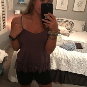 American eagle tank top